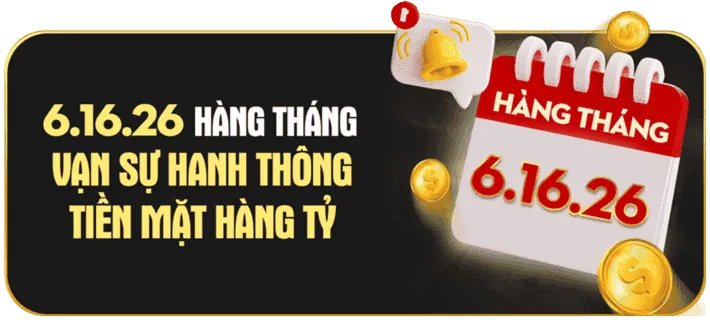 Khuyến mãi hấp dẫn sovip hiện đang mở