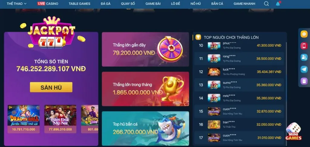 Thông tin cá nhân được thu thập bởi sovip hiện đang mở