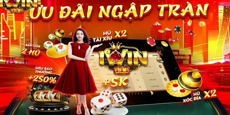 Khuyến mãi hấp dẫn và ưu đãi VIP tại sovip