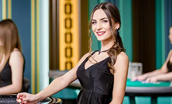 Bánh xe Roulette tại sovip